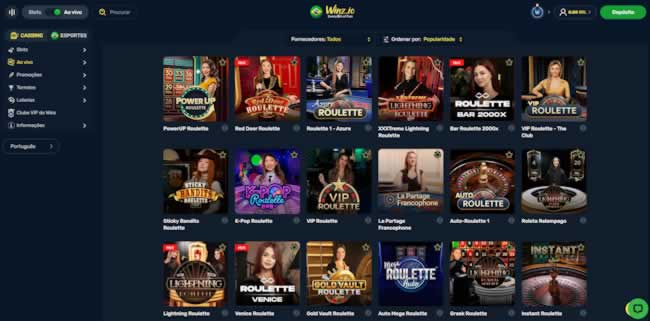 Casino betano como jogar