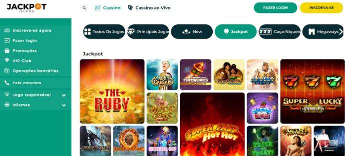 Resultados da série a