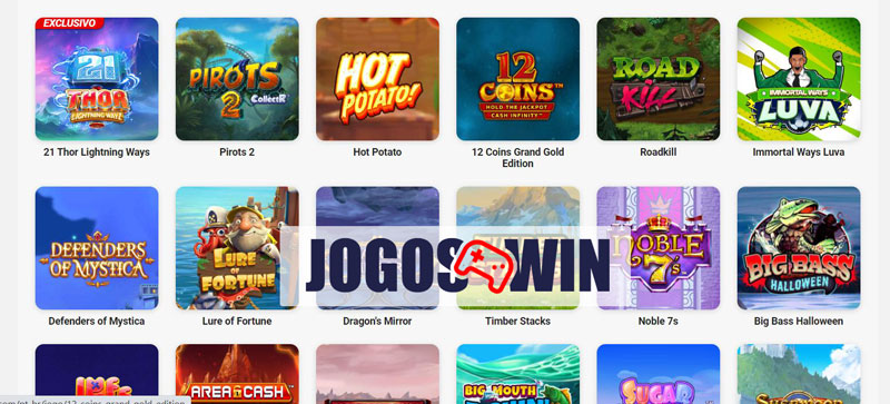 Aposta de jogos bets