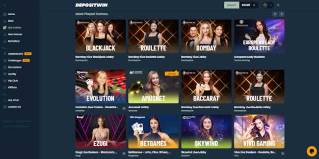 betsson