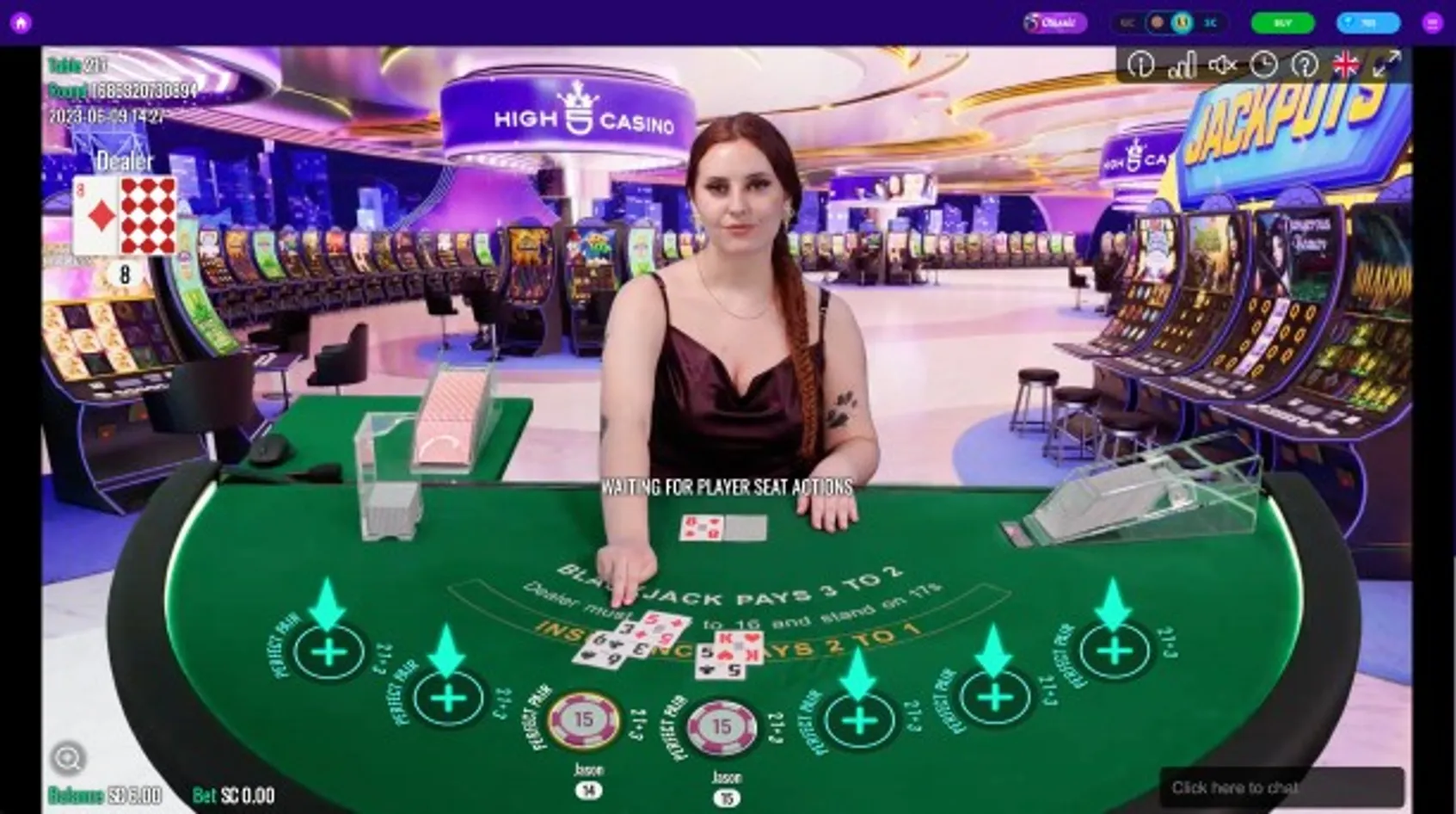 mmabet