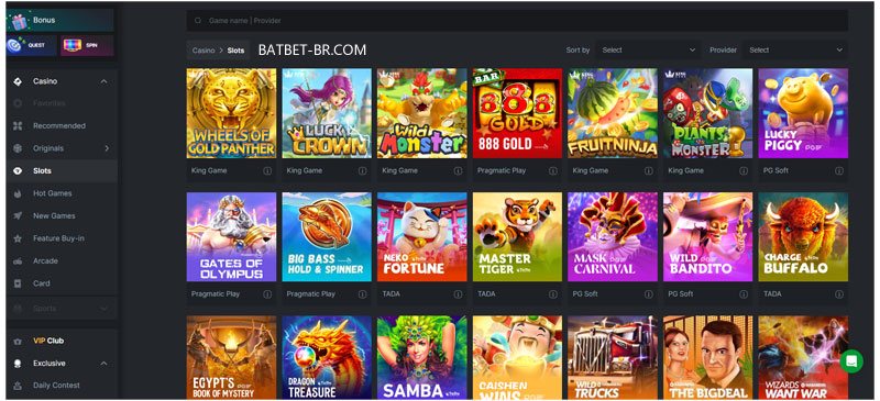 blockbets
