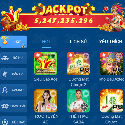 5gbet