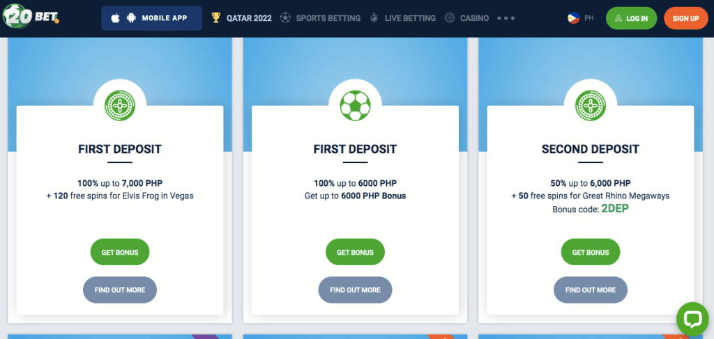 betlive