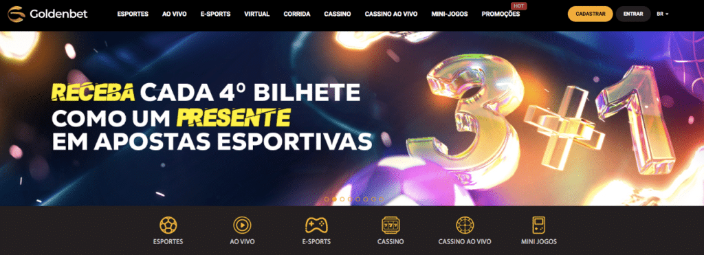 Jogos365 login