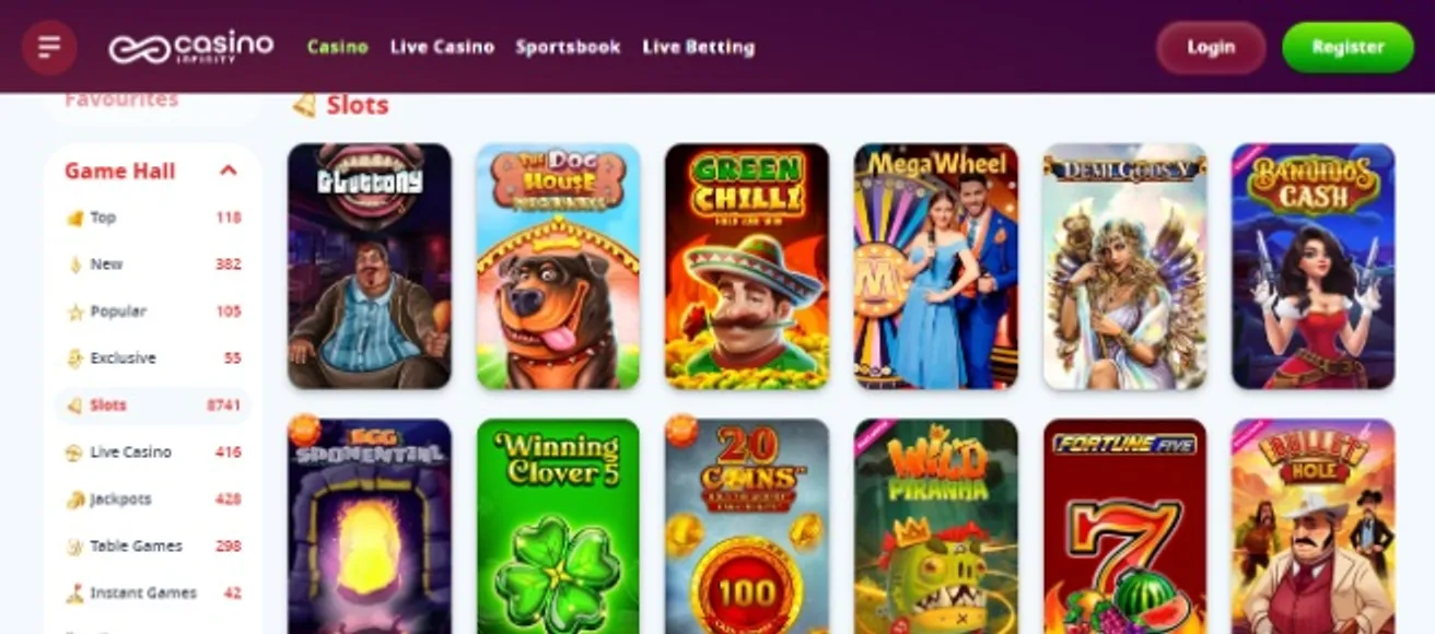 Jogos da blaze