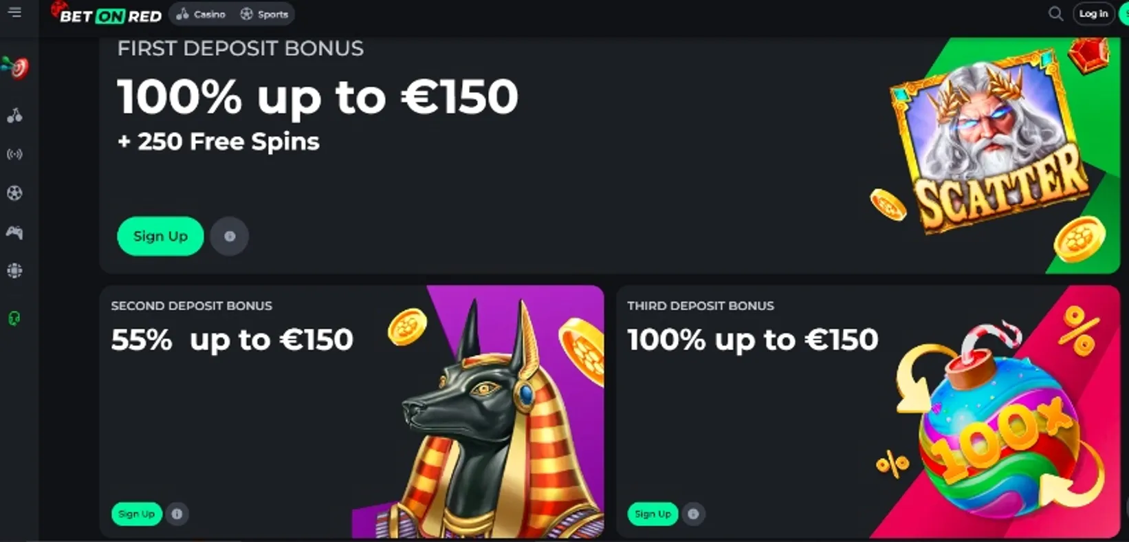 20bet casino