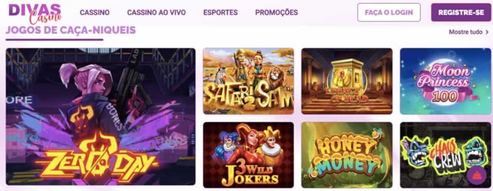 parimatch é confiável
