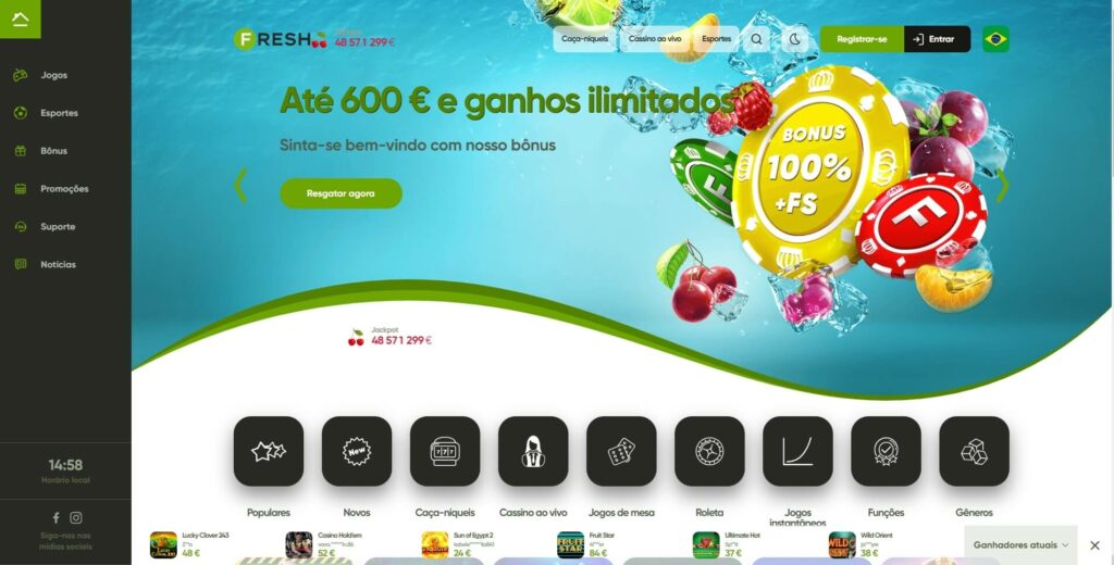 Bet global